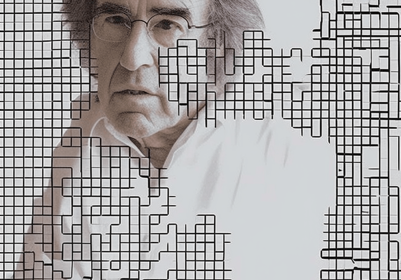 One More Spiral in the Simulacrum: Jean Baudrillard’s Games with Reality